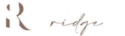 Santana Ridge Logo